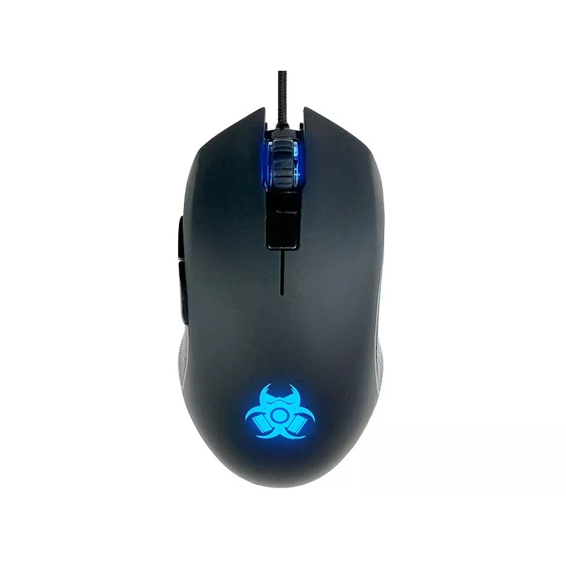 Wired mouse Gamezone EDGE