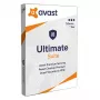 Avast Ultimate 5 Devices, 1 Year – Digital Key (Global)