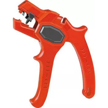 Cable stripper Cimco 10 0780 Black Red