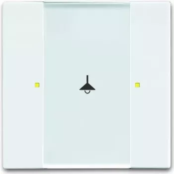 Busch-jaeger 2CKA006115A0196 Networking Device White