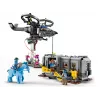 LEGO Avatar Floating Mountains: Site 26 & Rda Samson Set 75573, Multi