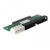 Adapter DeLOCK 3.5 inch IDE 40pin / 2.5 inch IDE HDD/SSD 44pin