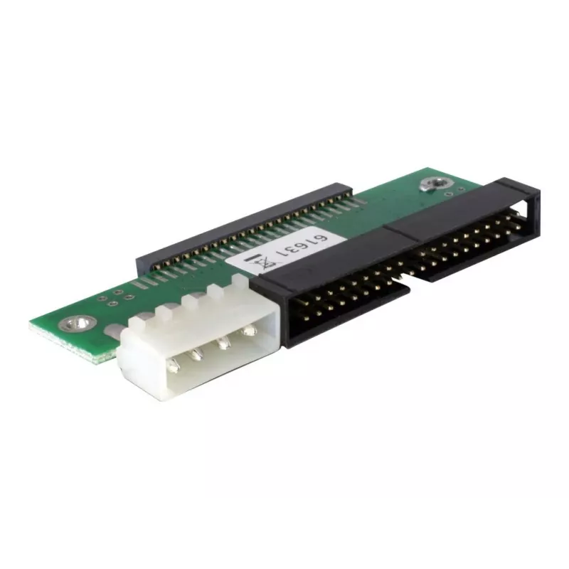 Adapter DeLOCK 3.5 inch IDE 40pin / 2.5 inch IDE HDD/SSD 44pin