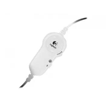 Headset Logitech H150 White