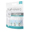 Clumping Cat Litter DIAMENTIQ Diamentiq Ocean Breeze 3.8 l — Silicone granules, 1.5 kg, antibacterial, non-dusting