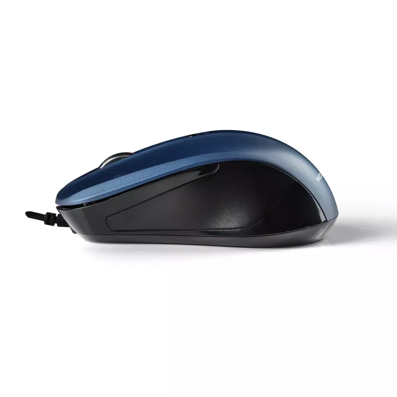 Mouse Modecom MC-M9.1 USB Type-A Optical Ambidextrous