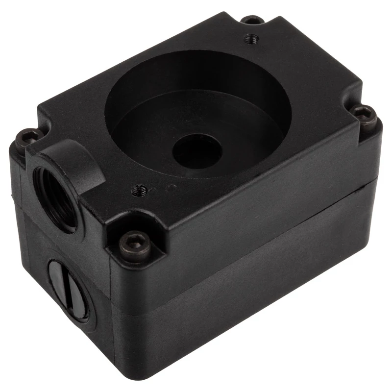 Reservoir Alphacool Eisstation 40 DC-LT