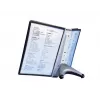 Photo Album Durable SHERPA soho Black 10 sheets A4
