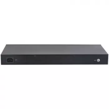 Dahua Technology CS4228-24GT-240 network switch Managed L2 Gigabit Ethernet (10/100/1000) Power over Ethernet (PoE) Black