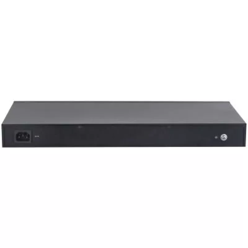 Dahua Technology CS4228-24GT-240 network switch Managed L2 Gigabit Ethernet (10/100/1000) Power over Ethernet (PoE) Black