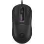Gaming Mouse LORGAR MSA10 Ultralight Wired