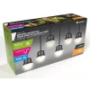 Tracer 46970 Outdoor Light String IP65 230V 15 Bulbs 45W
