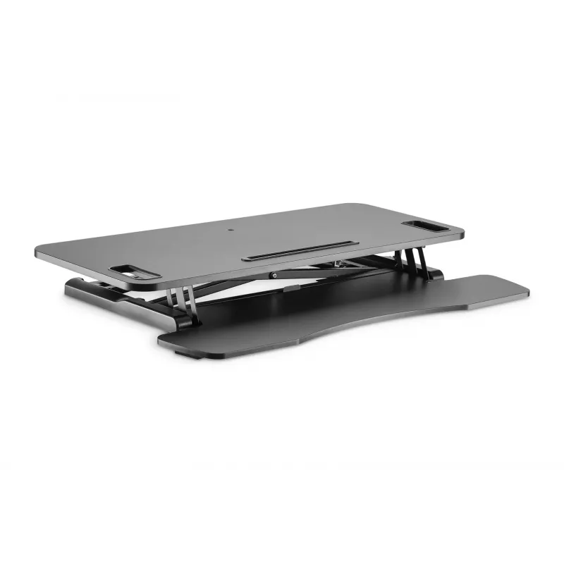 Ergonomic Workspace Riser Digitus DA-90380-1
