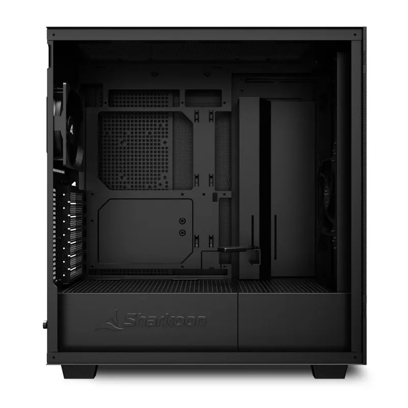 Sharkoon REBEL C50 ATX Full Tower Black