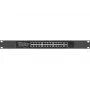 Lanberg RSFE-24P-2C-250 Network Switch Unmanaged Gigabit Ethernet (10/
