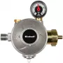 Pressure reducer EINHELL 2332399, internal pressure regulator 50 mbar for indoor gas heaters