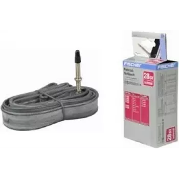 Inner Tube FISCHER Sclaverand Valve 71.10 cm (28 inch) ETRTO 20-622