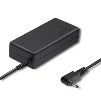 Laptop AC adapter Qoltec F ASUS 65w 19v 3.42a 4.0x1.35 51510.65w