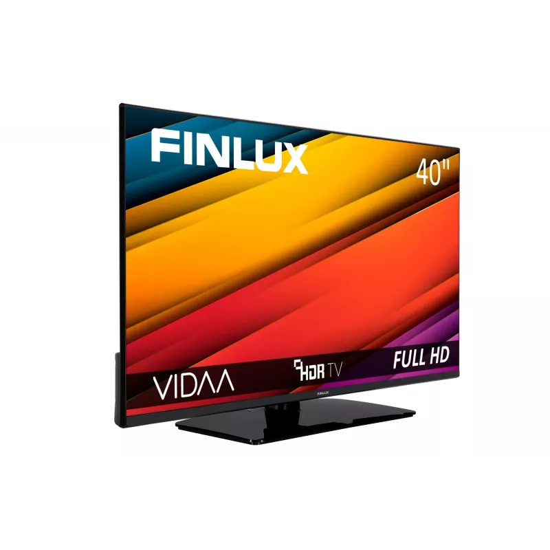 TV LED 40 inches 40FFV500