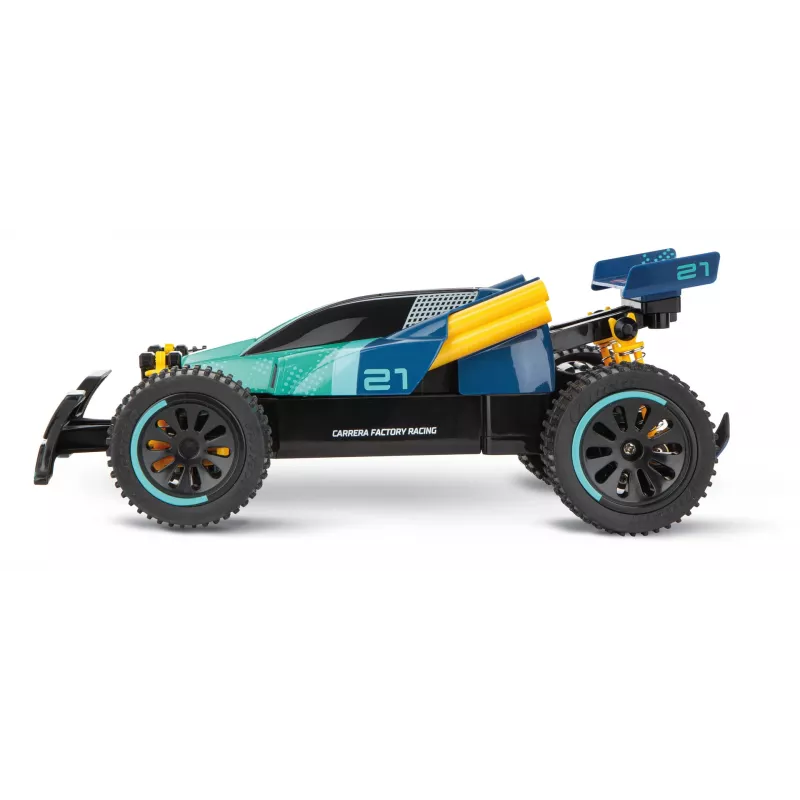 Buggy Carrera 370201070 Electric engine 6 years