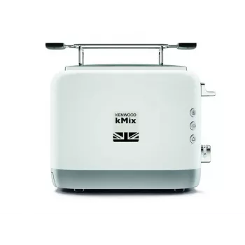 Toaster Kenwood Electronics TCX751WH 2 slice 900 W White