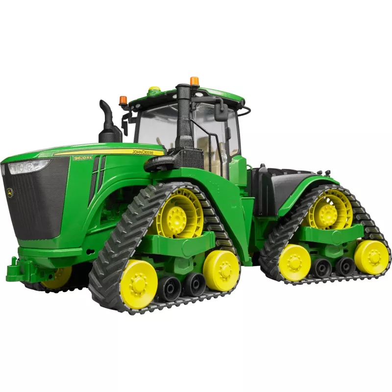 Crawler Tractor John Deere 9620 RX