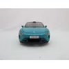 Die-cast 1:18 scale model car Xiaomi SU7 — preassembled classic car, 278×108×81.5 mm
