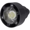 Kenwood AT312 citrus press attachment - 0.6 L, silver/white