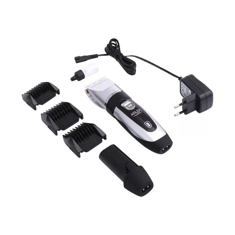 Adler AD 2823 pet hair clipper