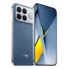 Mobile Phone Poco F8 ULTRA/16/512GB Blue MZB0M5MEU Poco