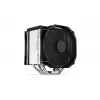 ENDORFY FORTIS 5 DUAL FAN SPC307 CPU cooling PC Fan Radiator 14/12 cm Black