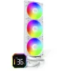 CPU COOLER MULTI SOCKET WHITE/HYPERFLOW DIGITAL 360 MONTECH