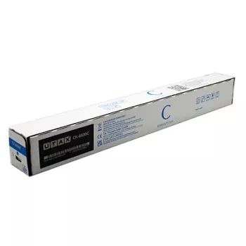 Toner Utax 1T02YPCUT0 10000 pages Cyan