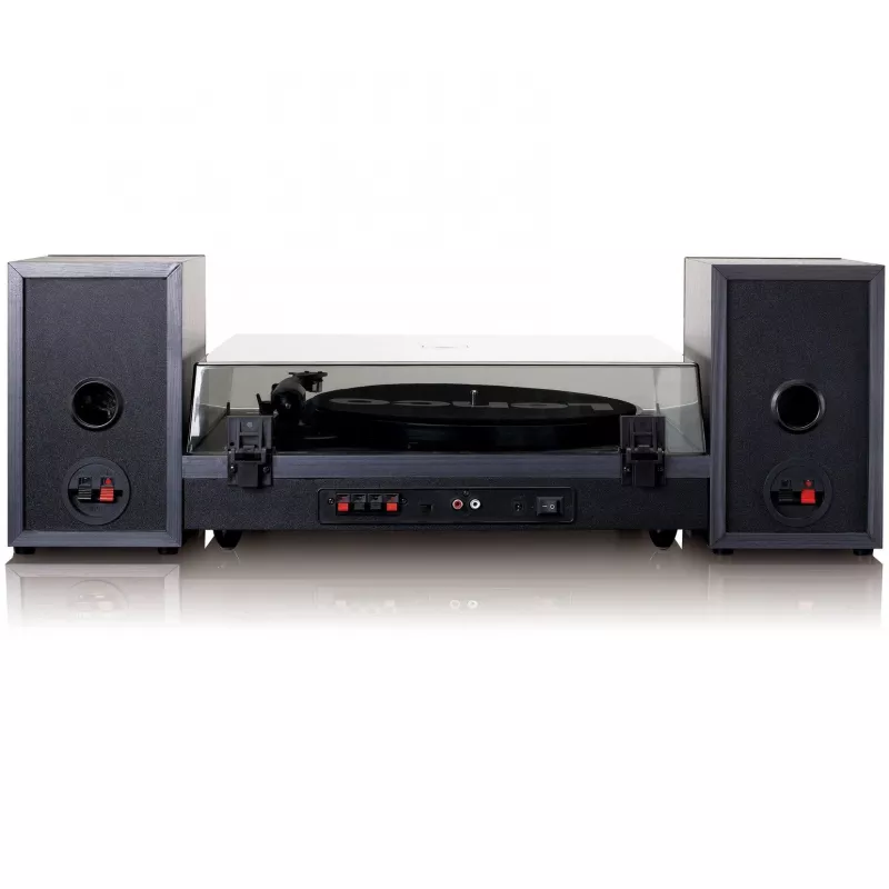 Lenco A003105 Product Black