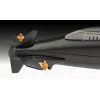 Plastic model ship REVELL U.S.S. Nautilus scale 1:305, kit 05184