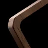 Decoration accessories EK Water Blocks Wood Walnut