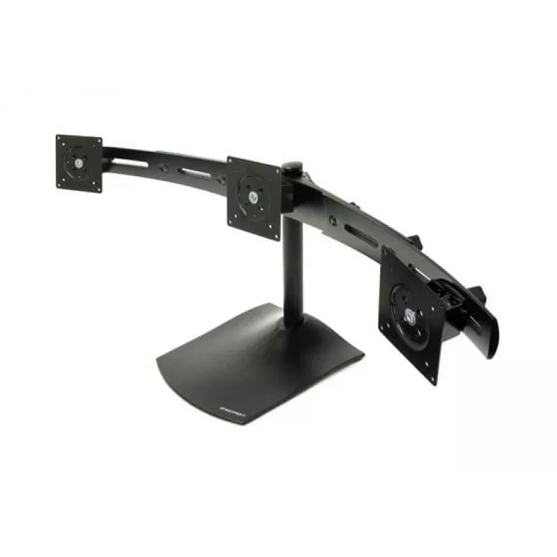 Triple Monitor Desk Stand Ergotron DS100