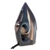 Steam iron Camry CR 5036 — 3400 W, 360 ml tank, 50 g/min steam output