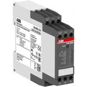 Motor Protection Relay 1SVR730700R2200 (1SVR730700R2200)