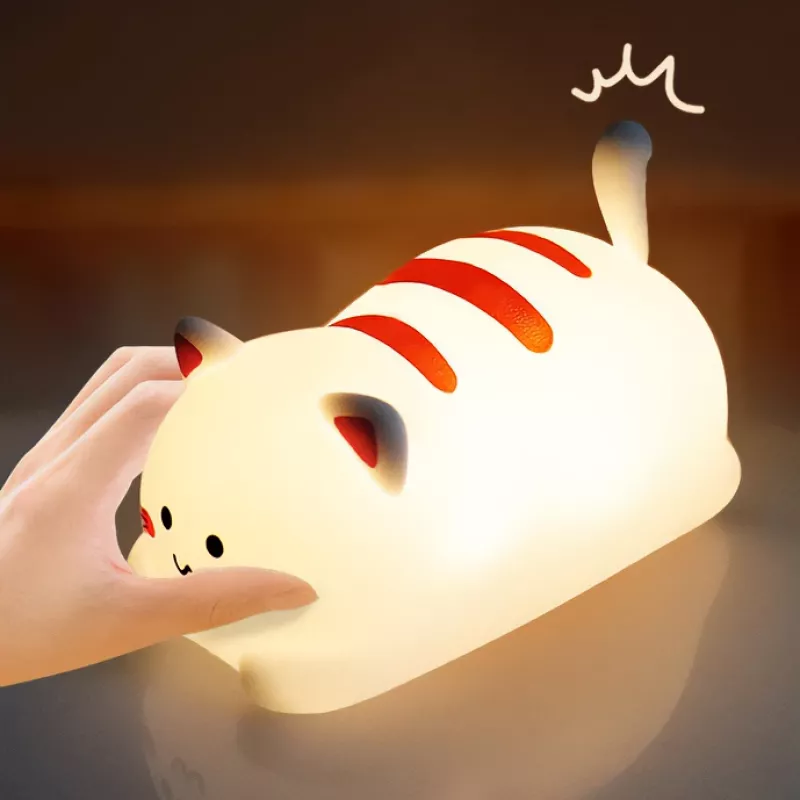 Media-Tech Pokky Happy Kitty MT226 LED night light