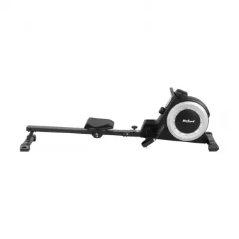Rowing machine Rebel RBA-1005 magnetic resistance, 16 levels, foldable, max user 120 kg