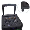 Portable Speaker Manta SPK5220, Black