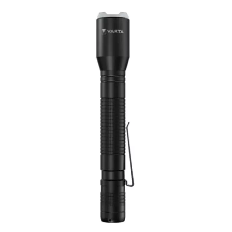 Hand flashlight Varta Aluminium Light F20 Pro LED 250 lm 7 lamps