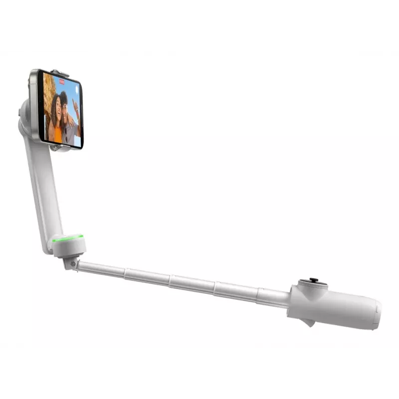 Smartphone camera stabilizer Insta360 Flow Pro