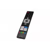 Sharp 43HP6265E TV Google UHD Black
