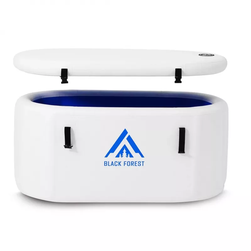 Extralink Ice Bath, Cold Plunge Tub, 150x80x65cm