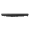 Battery Green Cell HP142 for HP 240/245/250/255 G6 and 14-/15-/17- series — 14.8V 2200mAh LiPo, 3 cells, black