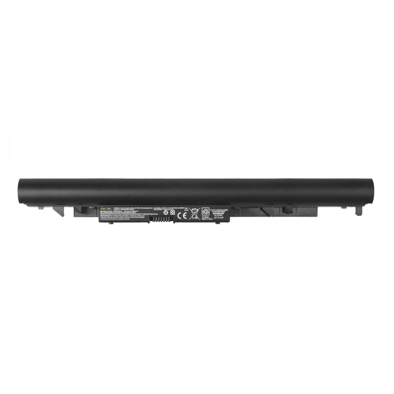 Battery Green Cell HP142 for HP 240/245/250/255 G6 and 14-/15-/17- series — 14.8V 2200mAh LiPo, 3 cells, black