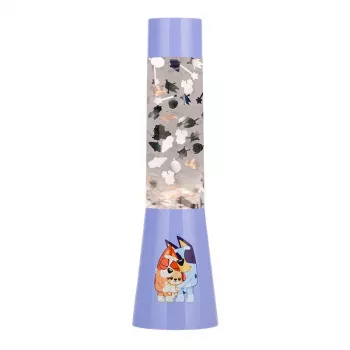 Table lamp Paladone Bluey GloBuddies Flow Lamp — character-themed LED night light