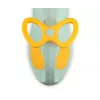 Gravity ride Gravity lime-yellow